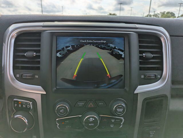 2023 Ram 1500 Classic SLT Castroville TX