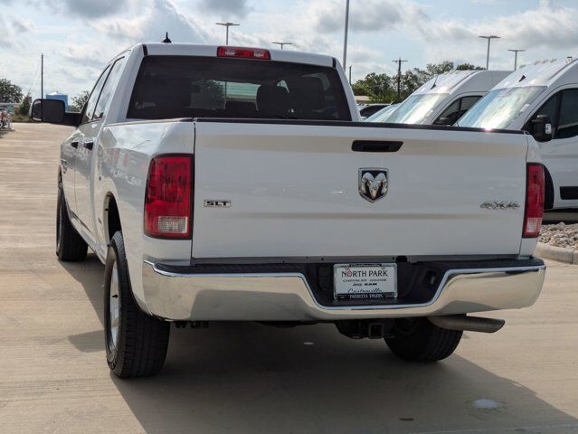 2023 Ram 1500 Classic SLT Castroville TX
