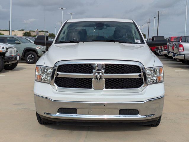 2023 Ram 1500 Classic SLT Castroville TX