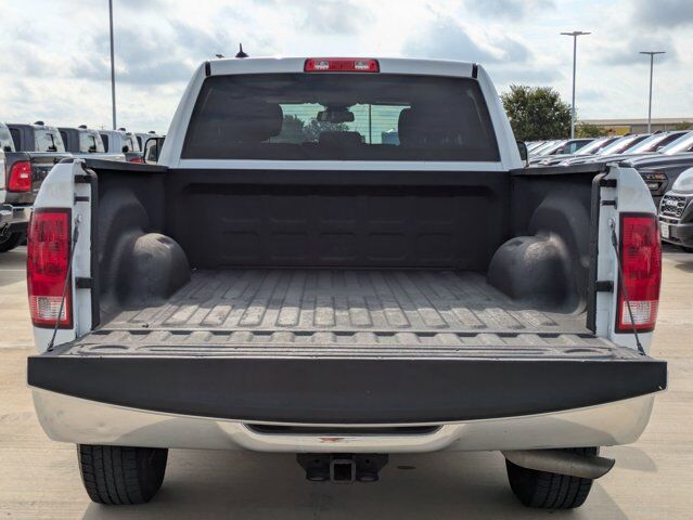 2023 Ram 1500 Classic SLT Castroville TX