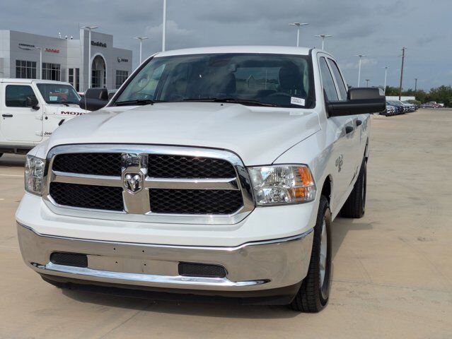 2023 Ram 1500 Classic SLT Castroville TX