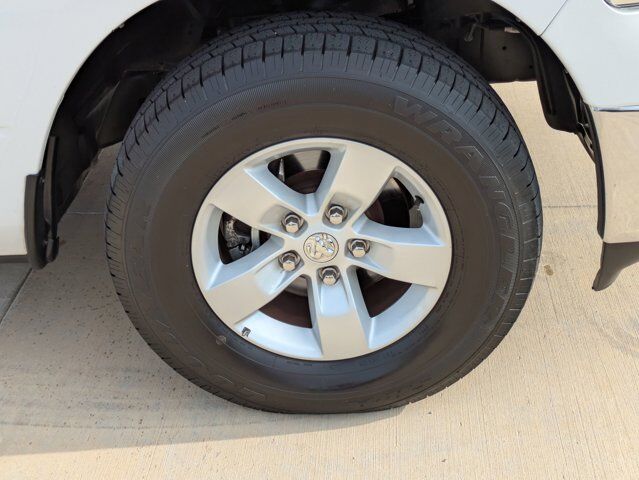 2023 Ram 1500 Classic SLT Castroville TX