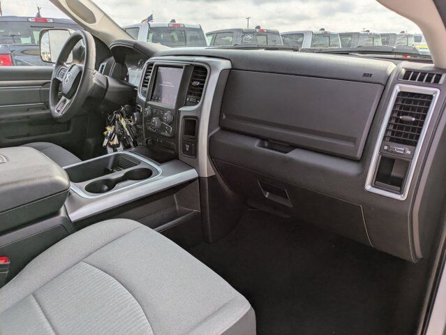 2023 Ram 1500 Classic SLT Castroville TX