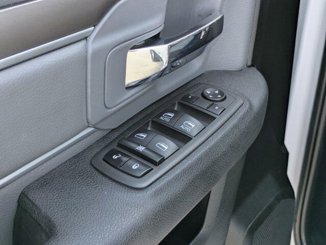 2023 Ram 1500 Classic SLT Castroville TX