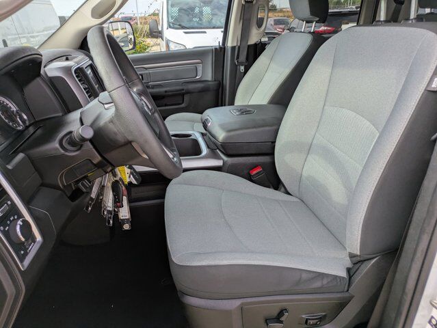 2023 Ram 1500 Classic SLT Castroville TX