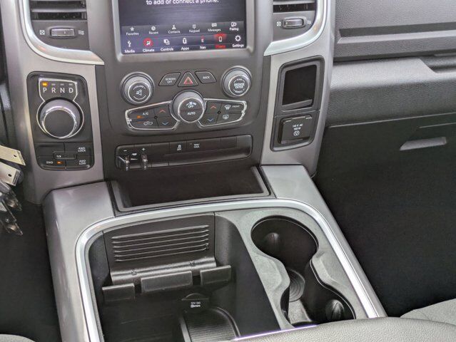 2023 Ram 1500 Classic SLT Castroville TX