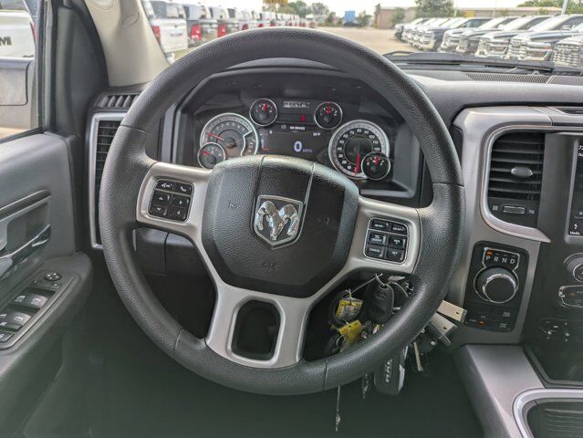 2023 Ram 1500 Classic SLT Castroville TX