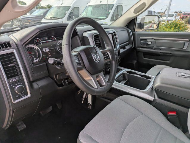 2023 Ram 1500 Classic SLT Castroville TX