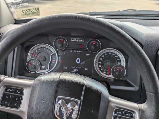 2023 Ram 1500 Classic SLT Castroville TX