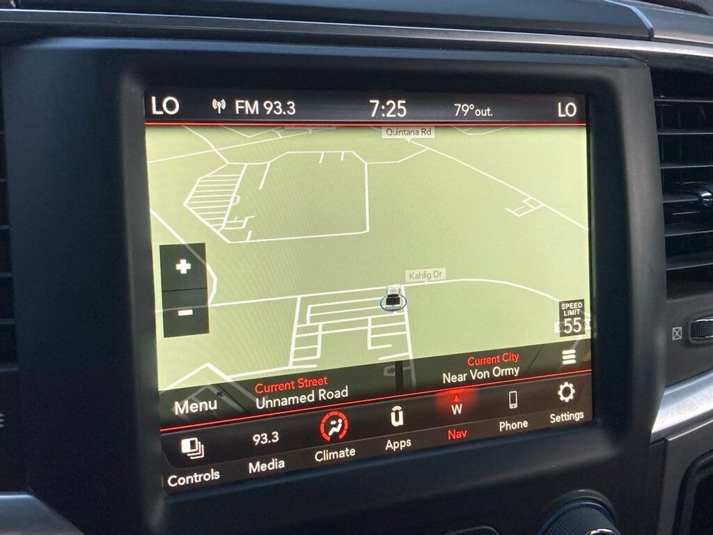 2023 Ram 1500 Classic SLT San Antonio TX