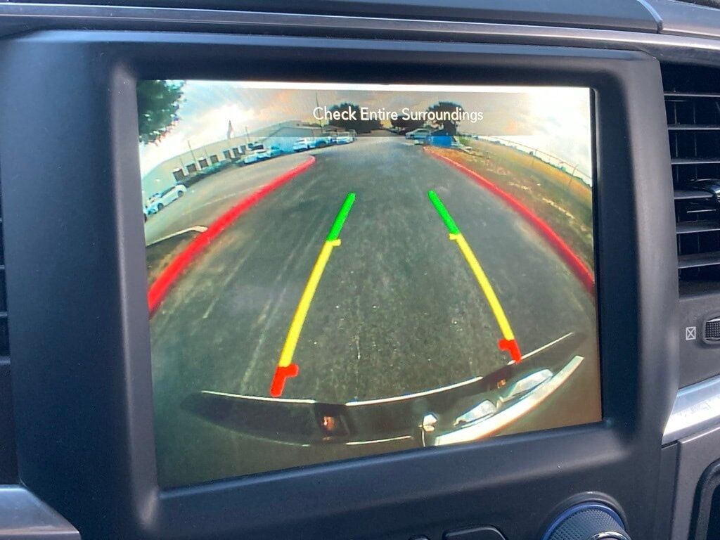 2023 Ram 1500 Classic SLT San Antonio TX