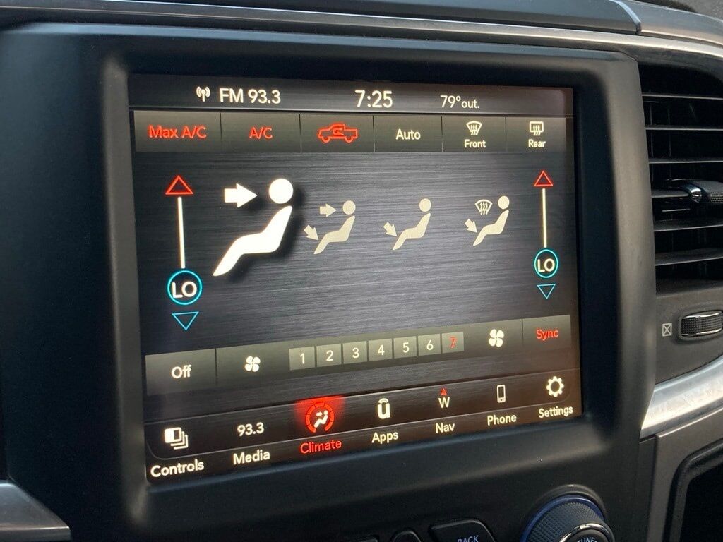 2023 Ram 1500 Classic SLT San Antonio TX