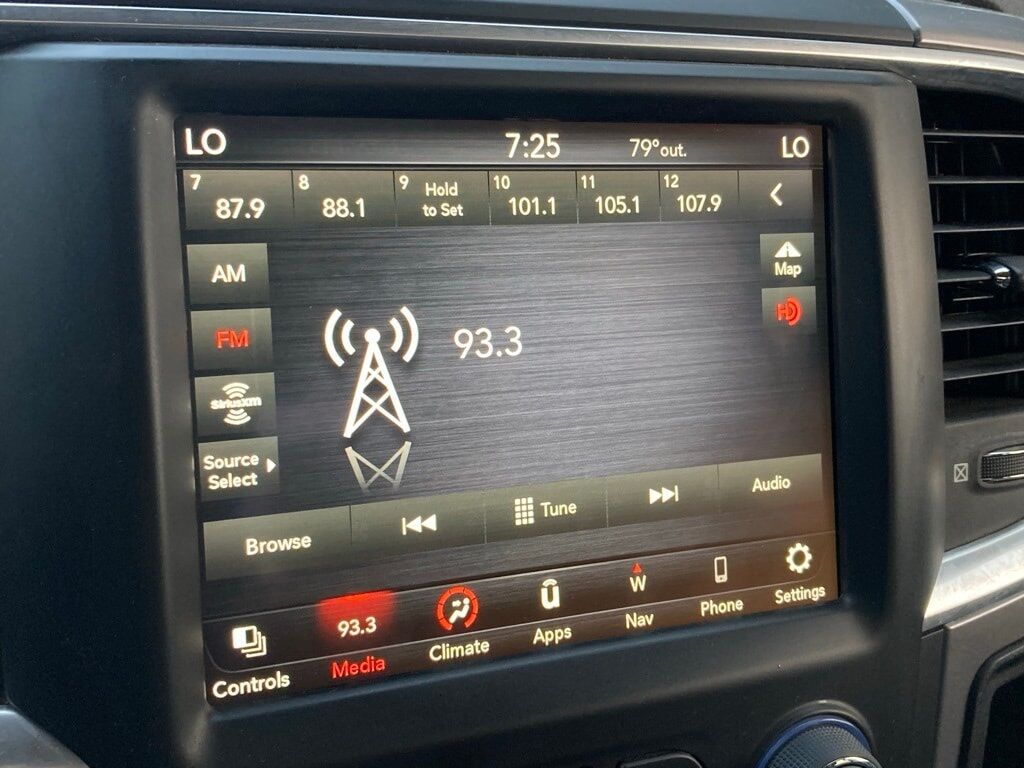 2023 Ram 1500 Classic SLT San Antonio TX