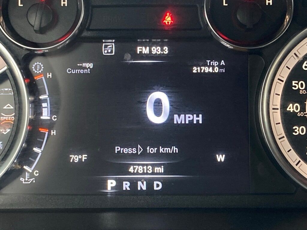 2023 Ram 1500 Classic SLT San Antonio TX