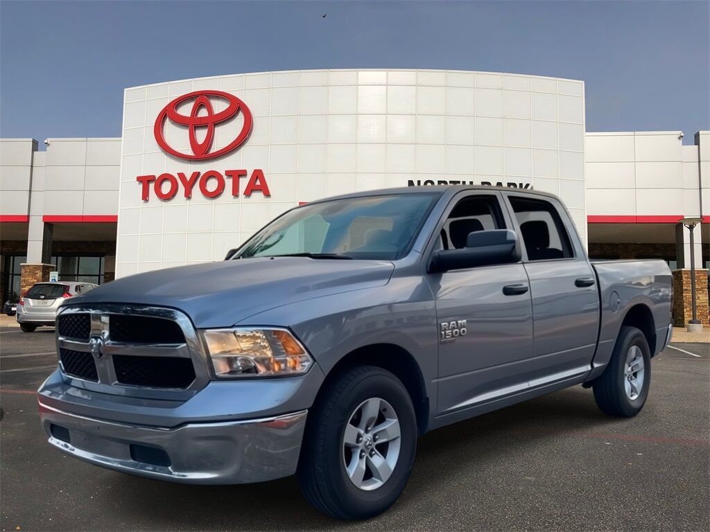 2023 Ram 1500 Classic SLT San Antonio TX