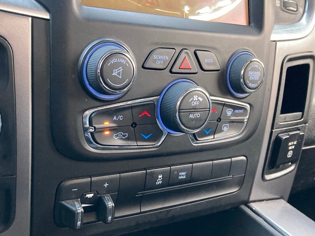 2023 Ram 1500 Classic SLT San Antonio TX