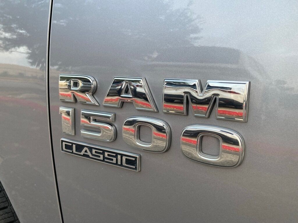 2023 Ram 1500 Classic SLT San Antonio TX