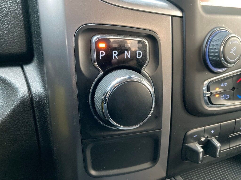 2023 Ram 1500 Classic SLT San Antonio TX