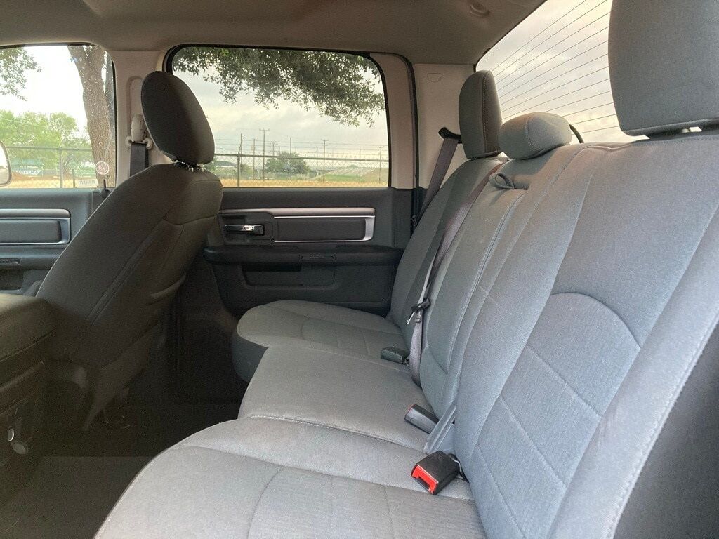 2023 Ram 1500 Classic SLT San Antonio TX