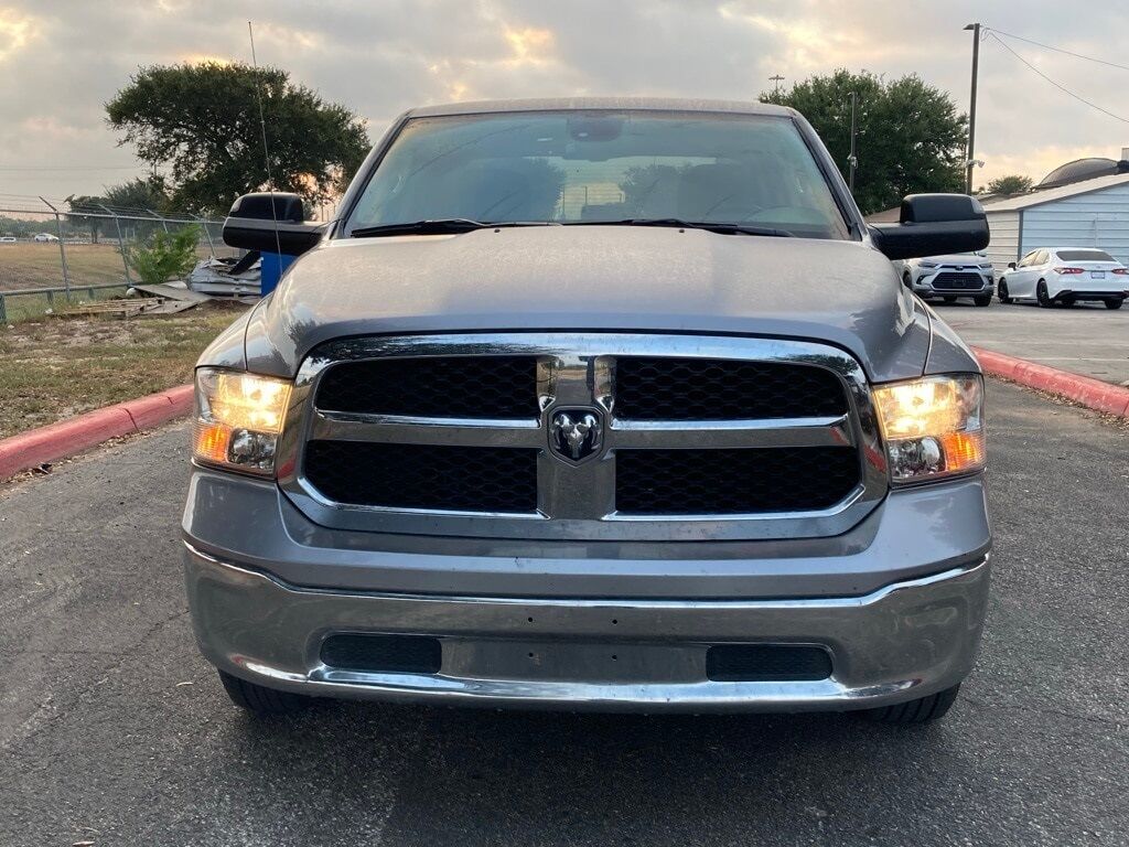 2023 Ram 1500 Classic SLT San Antonio TX