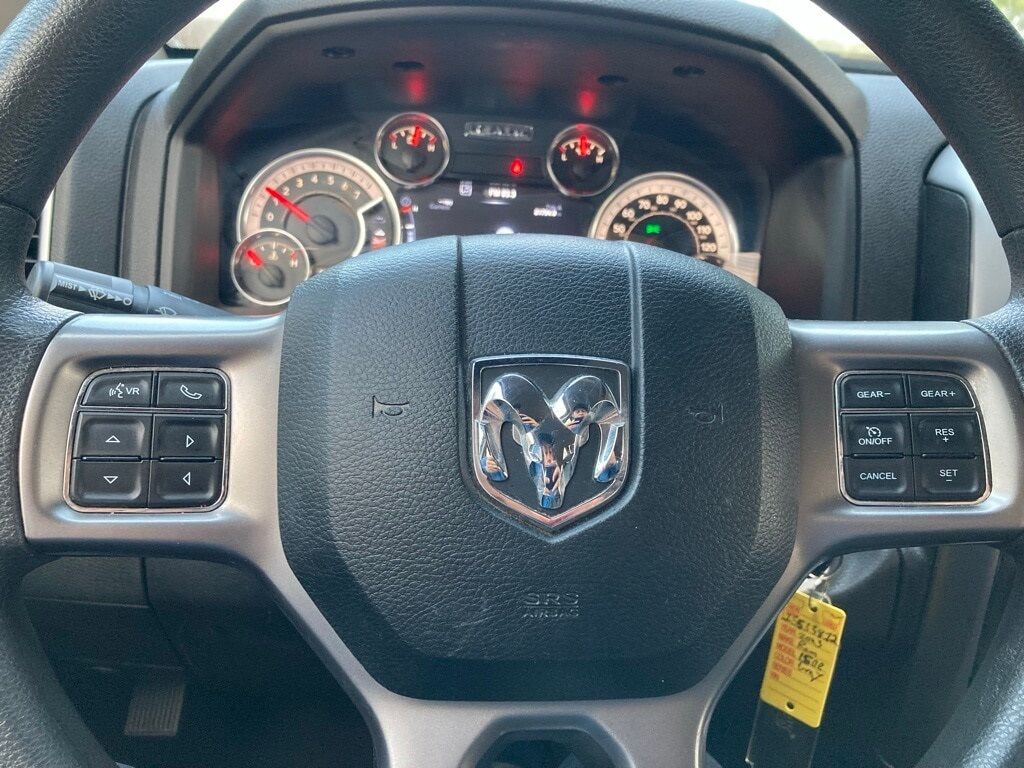 2023 Ram 1500 Classic SLT San Antonio TX