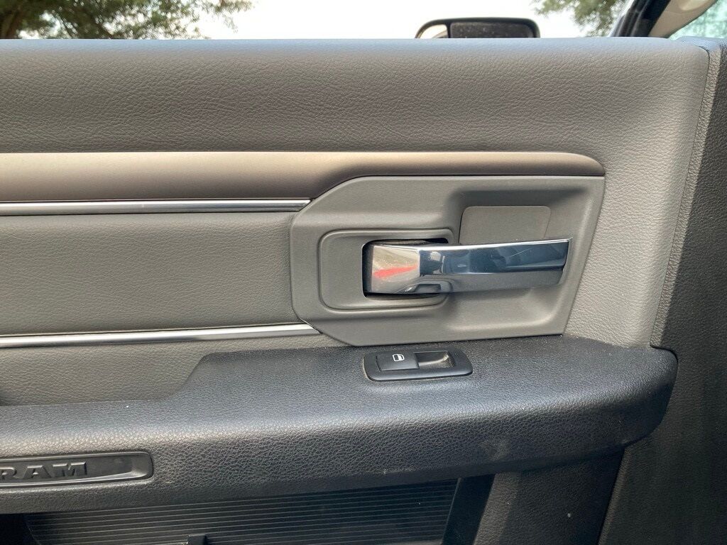 2023 Ram 1500 Classic SLT San Antonio TX