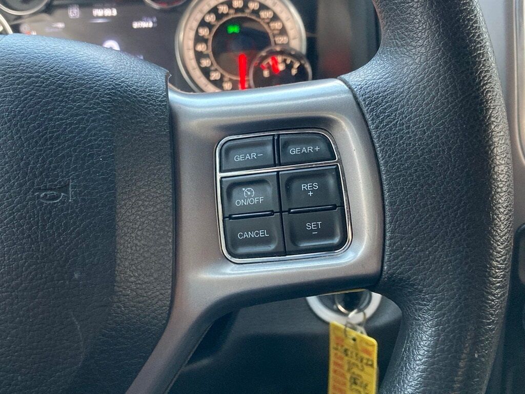 2023 Ram 1500 Classic SLT San Antonio TX