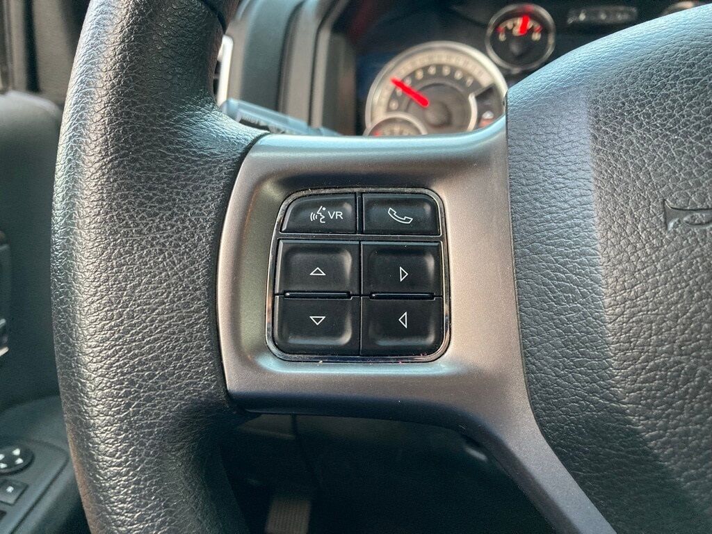 2023 Ram 1500 Classic SLT San Antonio TX