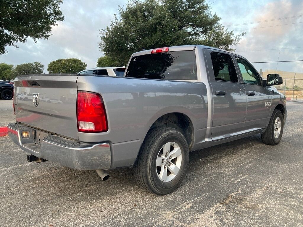 2023 Ram 1500 Classic SLT San Antonio TX