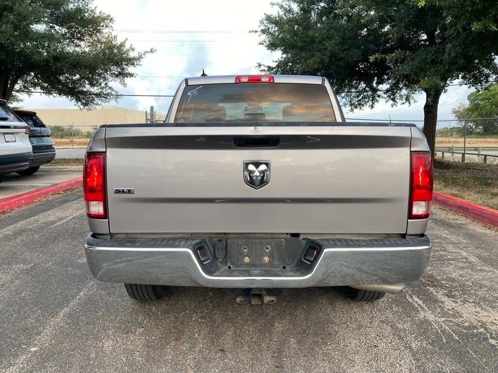 2023 Ram 1500 Classic SLT San Antonio TX