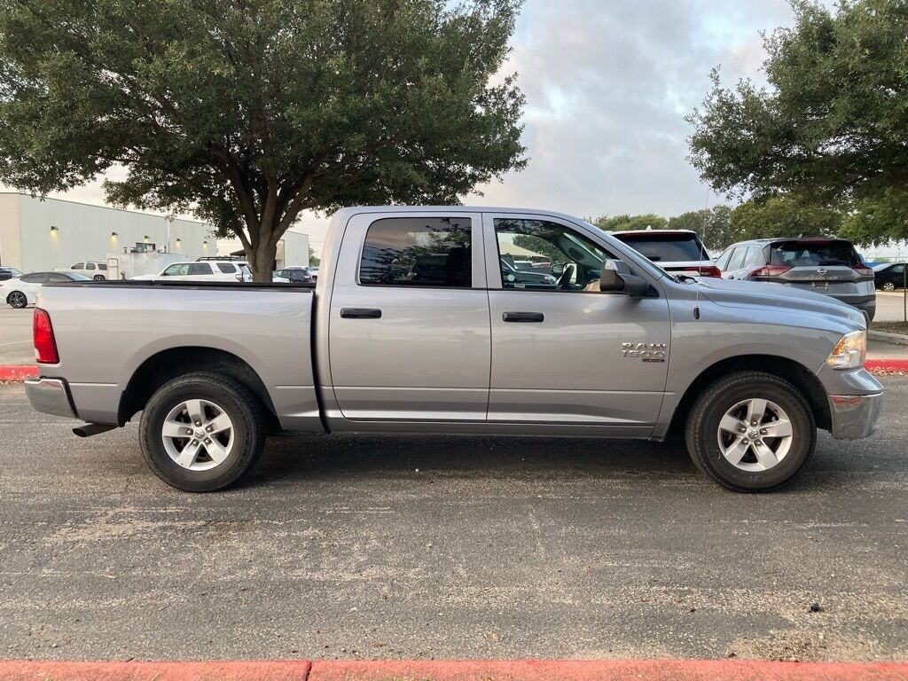 2023 Ram 1500 Classic SLT San Antonio TX