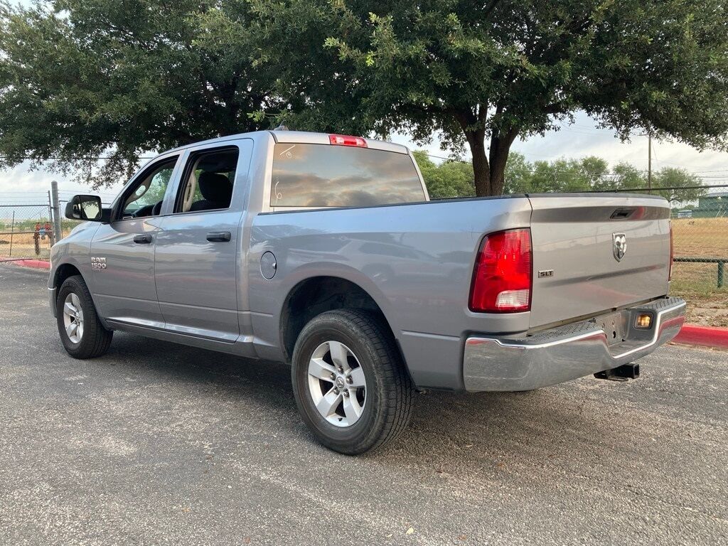 2023 Ram 1500 Classic SLT San Antonio TX