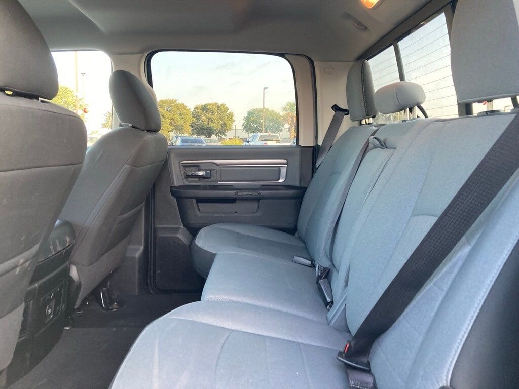 2023 Ram 1500 Classic SLT San Antonio TX