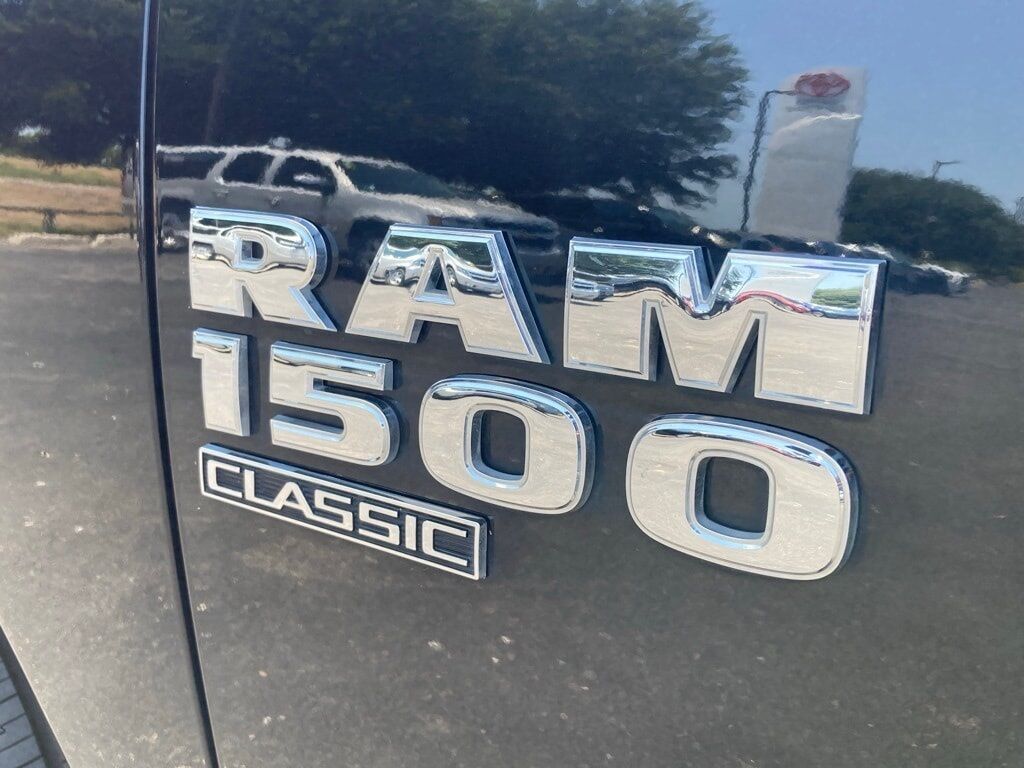 2023 Ram 1500 Classic SLT San Antonio TX