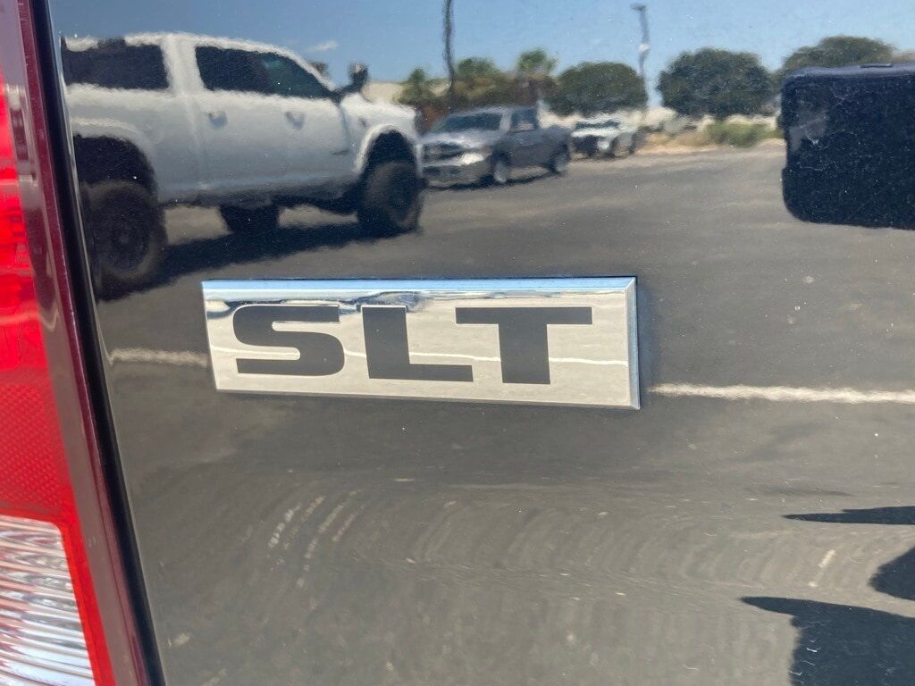 2023 Ram 1500 Classic SLT San Antonio TX