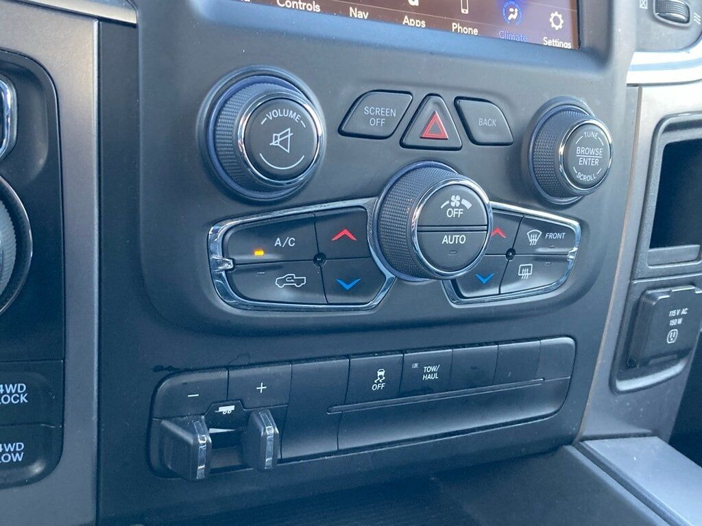2023 Ram 1500 Classic SLT San Antonio TX