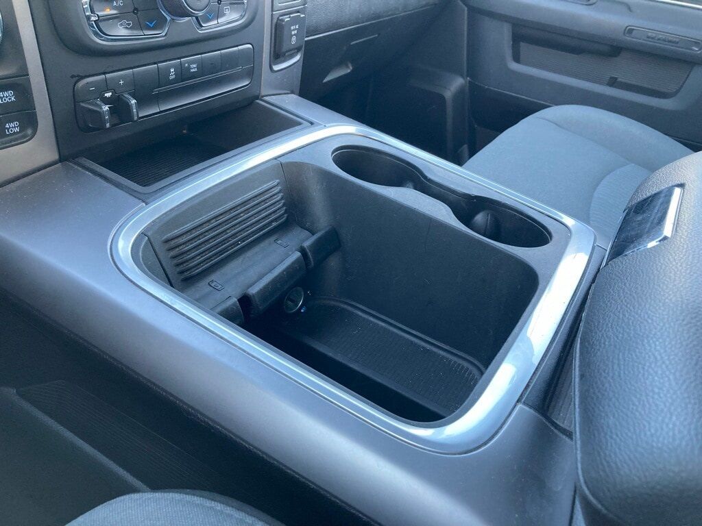 2023 Ram 1500 Classic SLT San Antonio TX