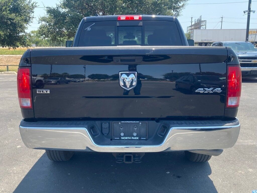 2023 Ram 1500 Classic SLT San Antonio TX