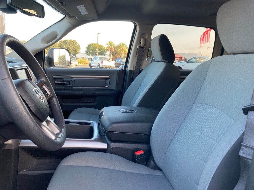 2023 Ram 1500 Classic SLT San Antonio TX