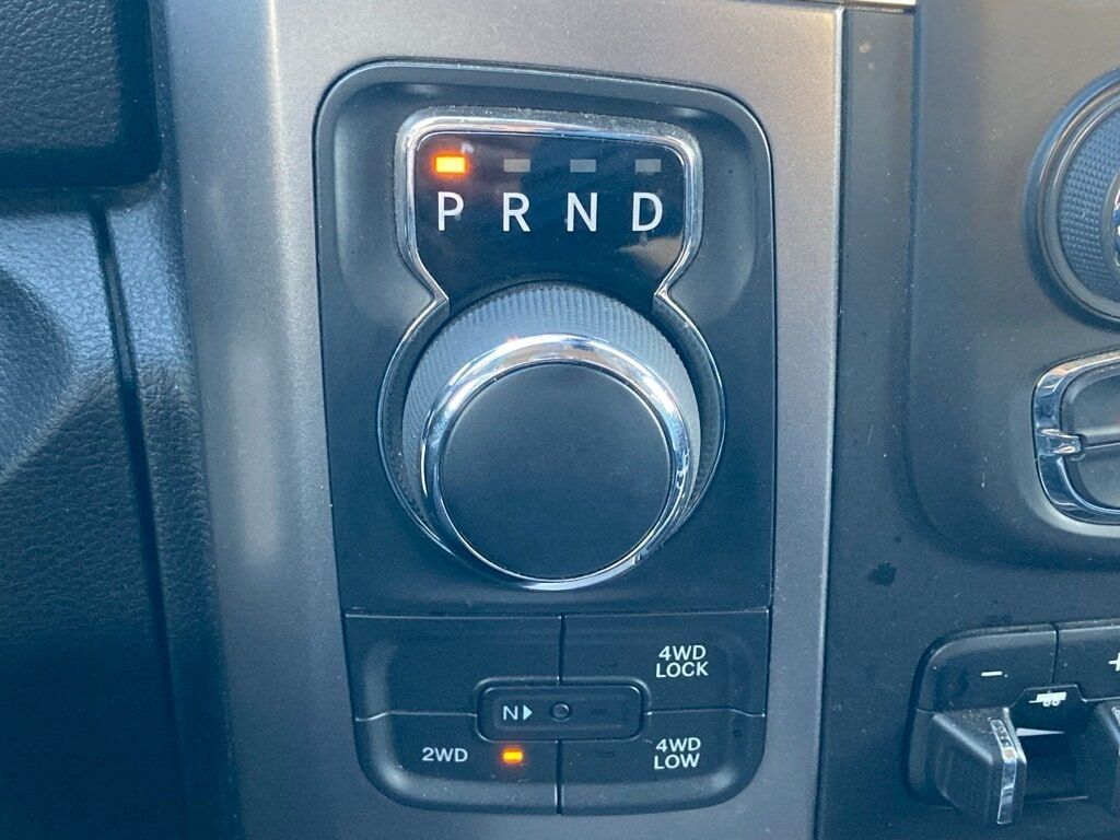 2023 Ram 1500 Classic SLT San Antonio TX
