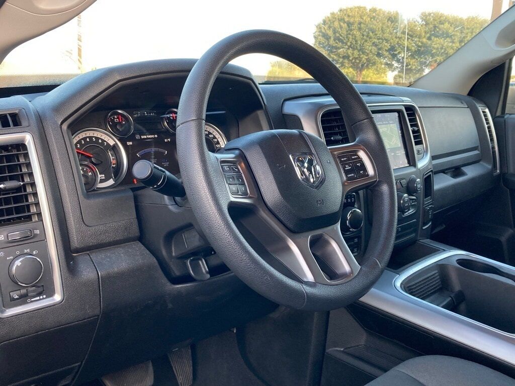 2023 Ram 1500 Classic SLT San Antonio TX