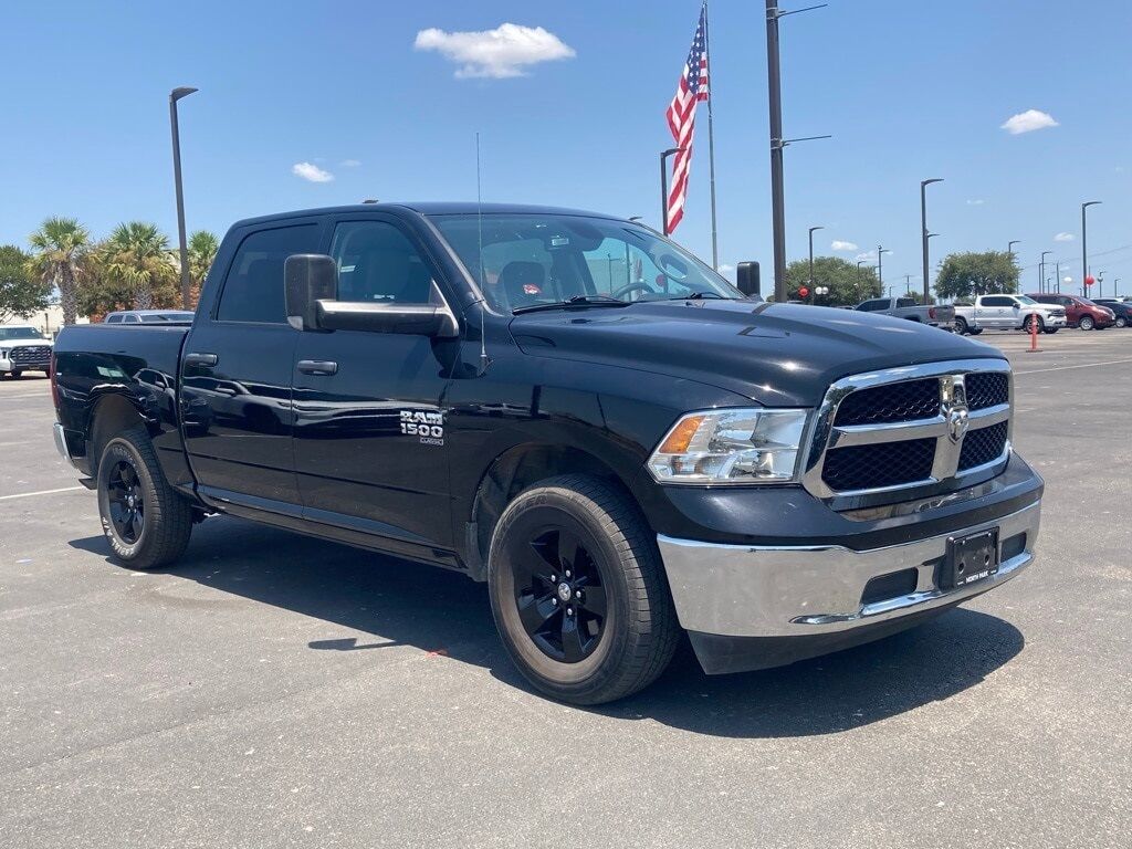2023 Ram 1500 Classic SLT San Antonio TX