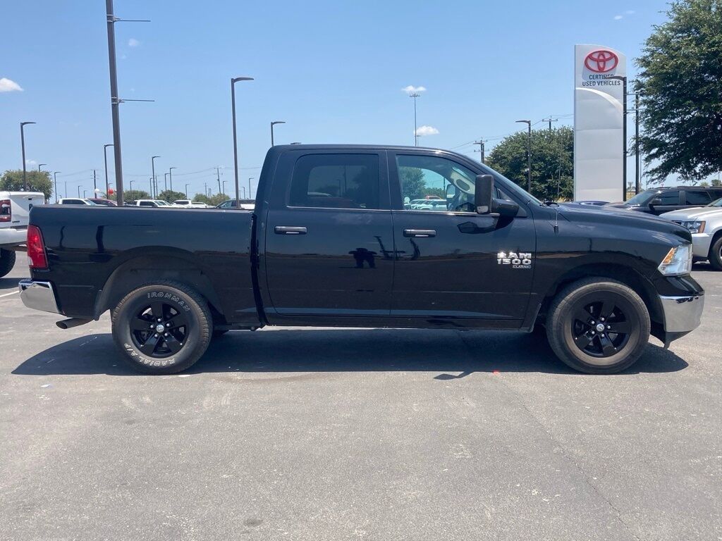 2023 Ram 1500 Classic SLT San Antonio TX