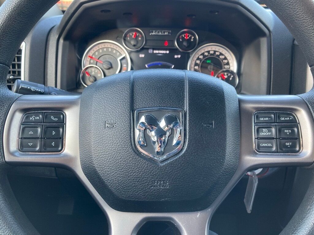 2023 Ram 1500 Classic SLT San Antonio TX