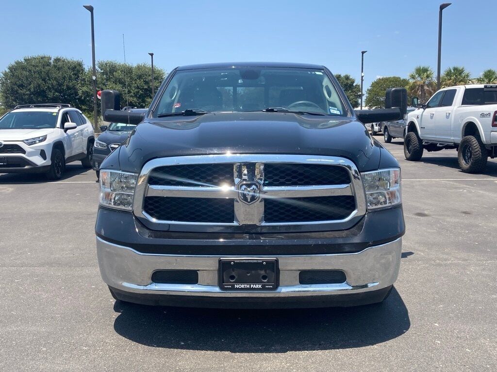 2023 Ram 1500 Classic SLT San Antonio TX