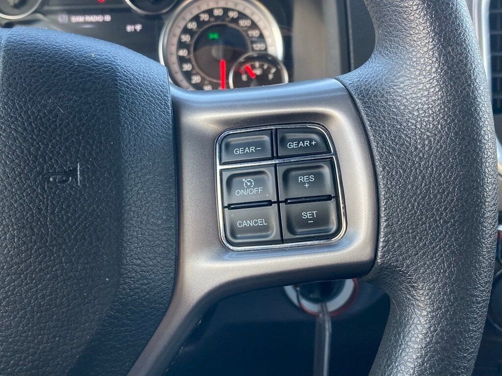 2023 Ram 1500 Classic SLT San Antonio TX