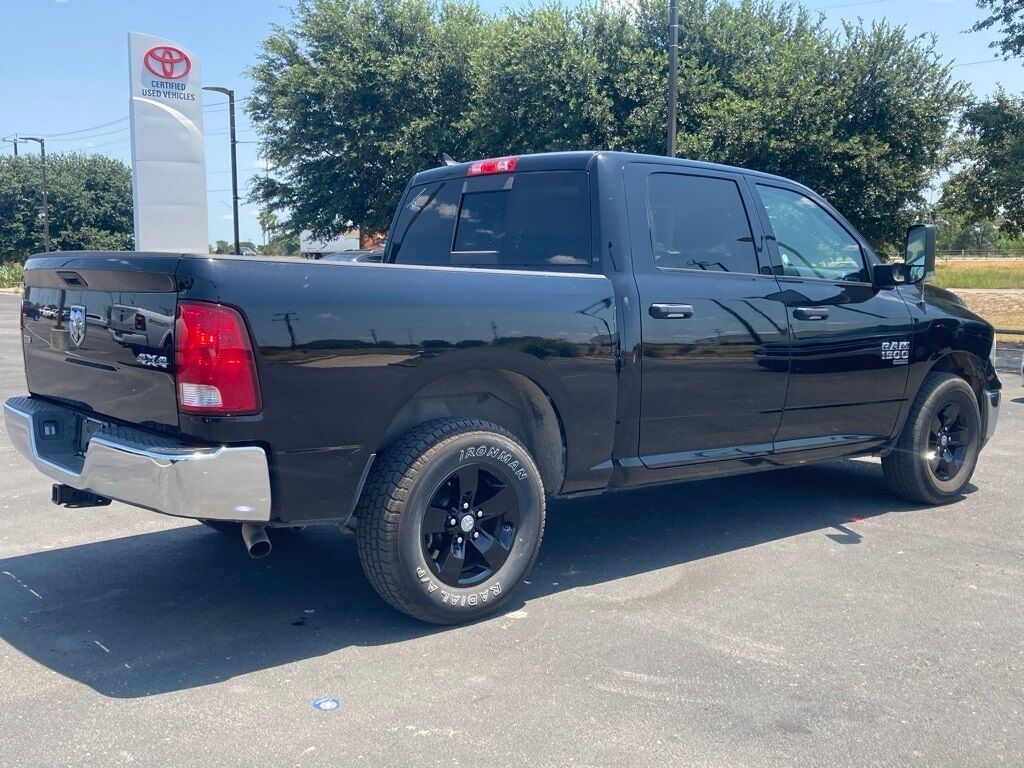 2023 Ram 1500 Classic SLT San Antonio TX