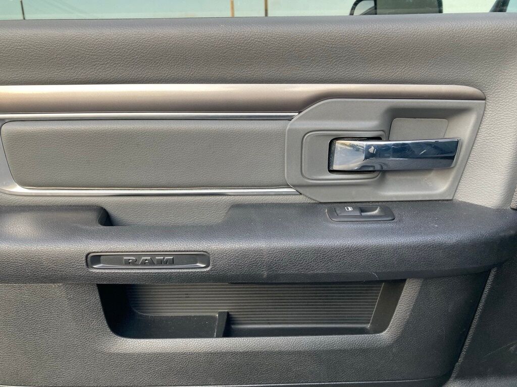 2023 Ram 1500 Classic SLT San Antonio TX