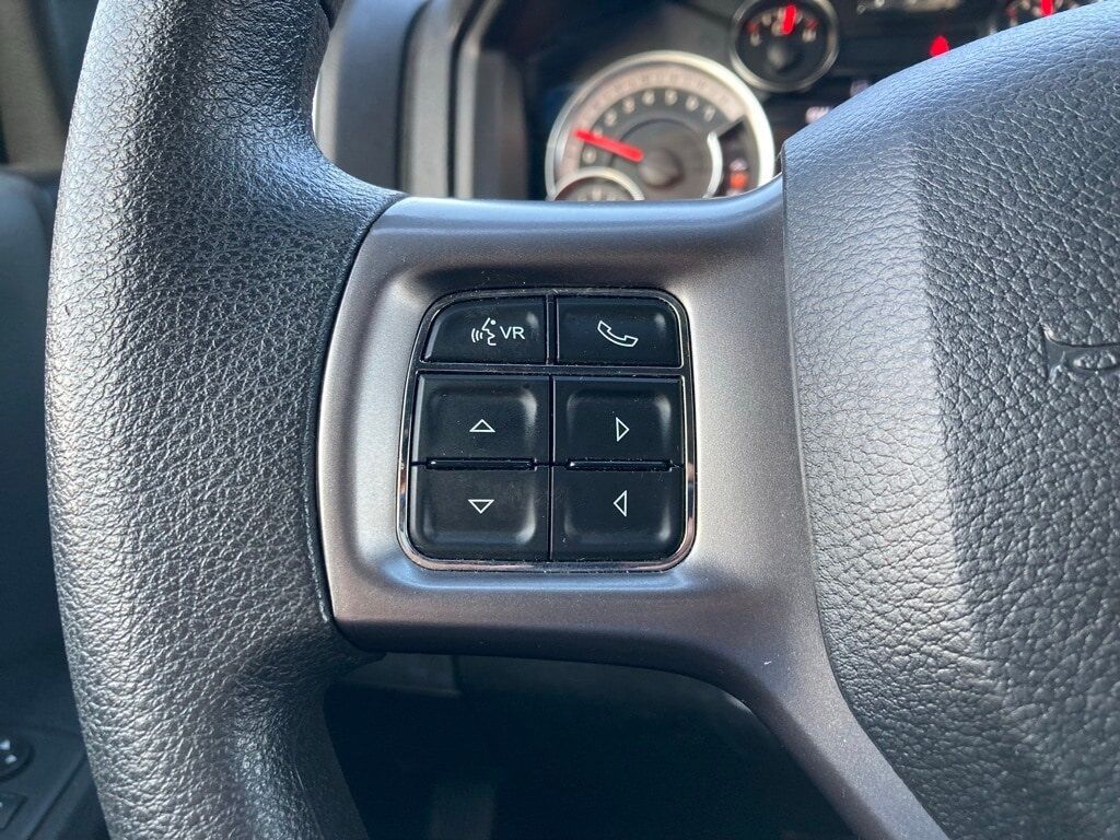 2023 Ram 1500 Classic SLT San Antonio TX