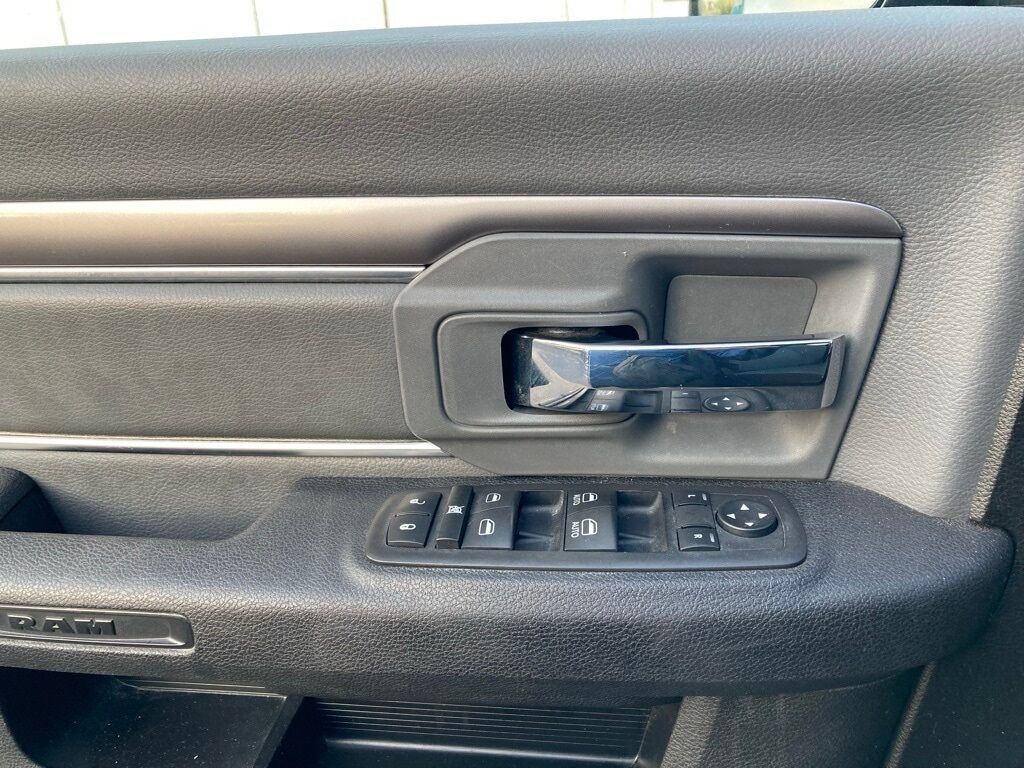 2023 Ram 1500 Classic SLT San Antonio TX